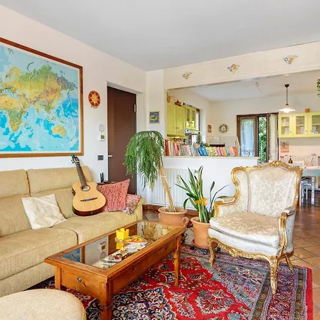 E Relax Holiday home Colico