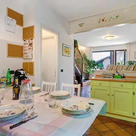 E Relax Holiday home Colico