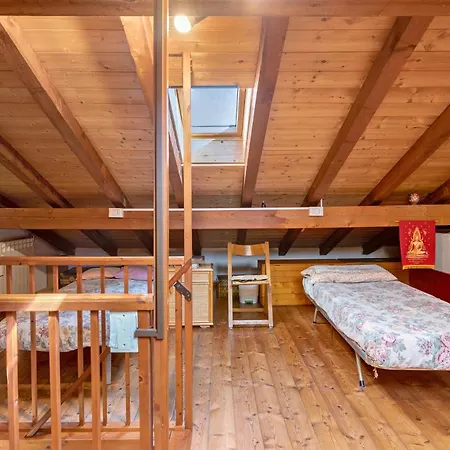 E Relax Holiday home Colico