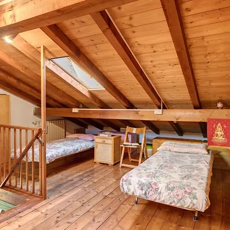E Relax Holiday home Colico