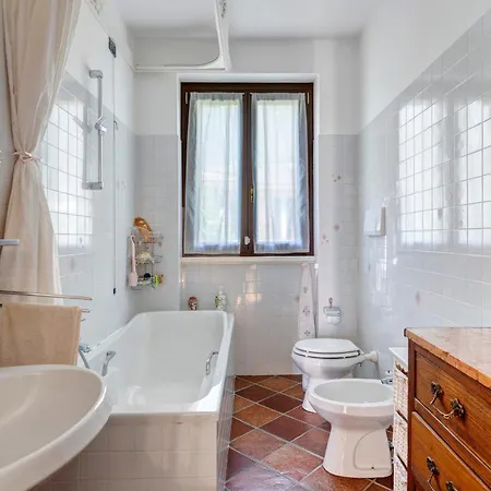 Holiday home E Relax Colico