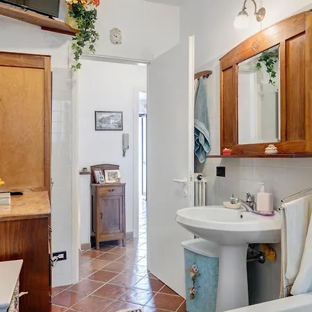 Holiday home E Relax Colico