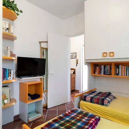 Holiday home E Relax