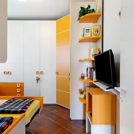 E Relax Holiday home Colico