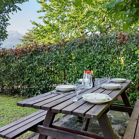 Holiday home E Relax