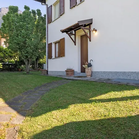 E Relax Holiday home