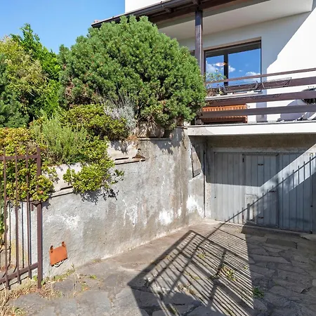 E Relax Holiday home Colico
