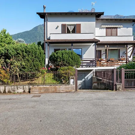 Holiday home E Relax