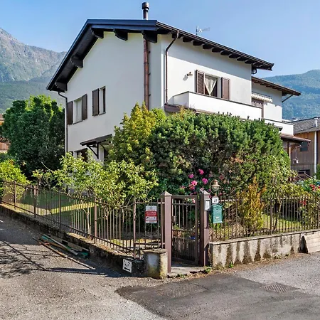 E Relax Holiday home Colico
