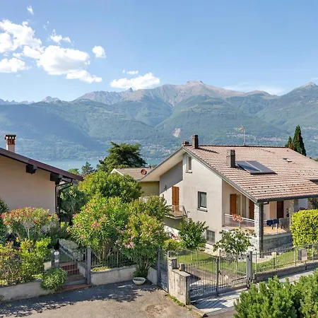 Holiday home E Relax *